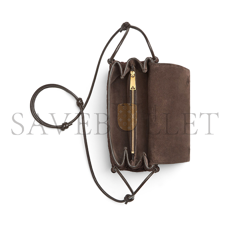 BOTTEGA VENETA NOTTURNO 843893V5ZZ42132 (21*11*9cm)